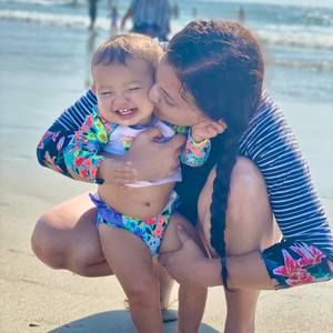 Meet your Posher, Allison